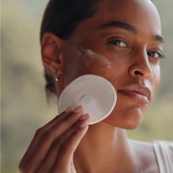 Oak Essentials Reusable Cotton Rounds - Picture 2 of 6